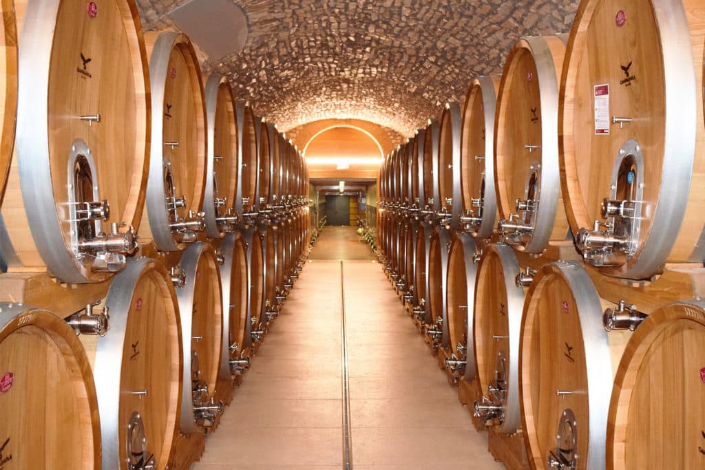 Budane Garbellotto 1