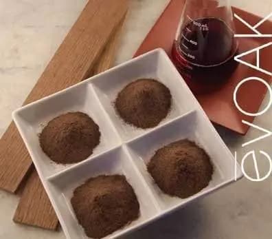 Chipsuri de stejar evOAK 2