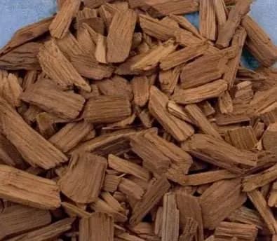 Chipsuri de stejar evOAK 3