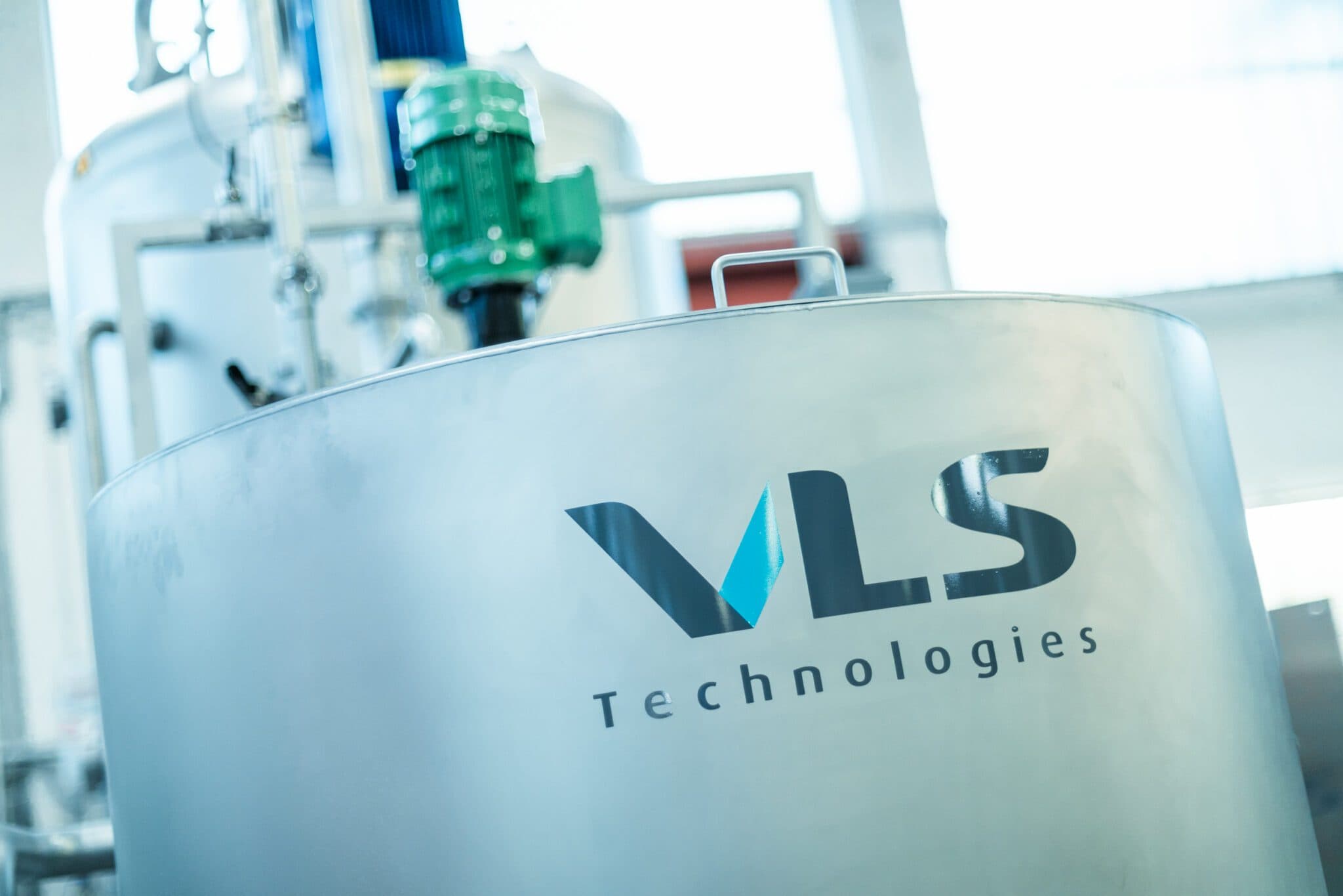 Filre kieselguhr FOC VLS 5