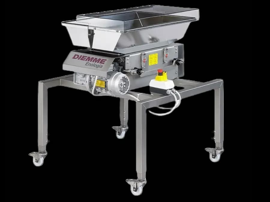 KAPPA independent Diemme 1