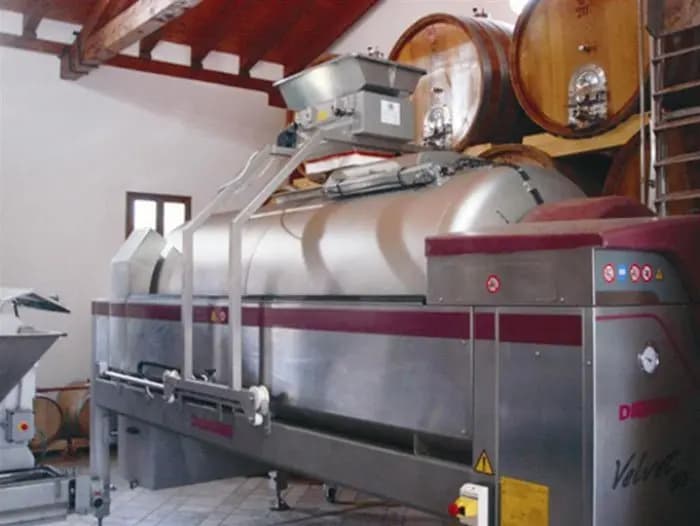 KAPPA independent Diemme 3