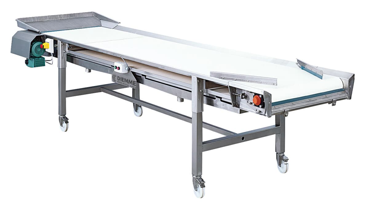 NC 3500-5500 Diemme 1