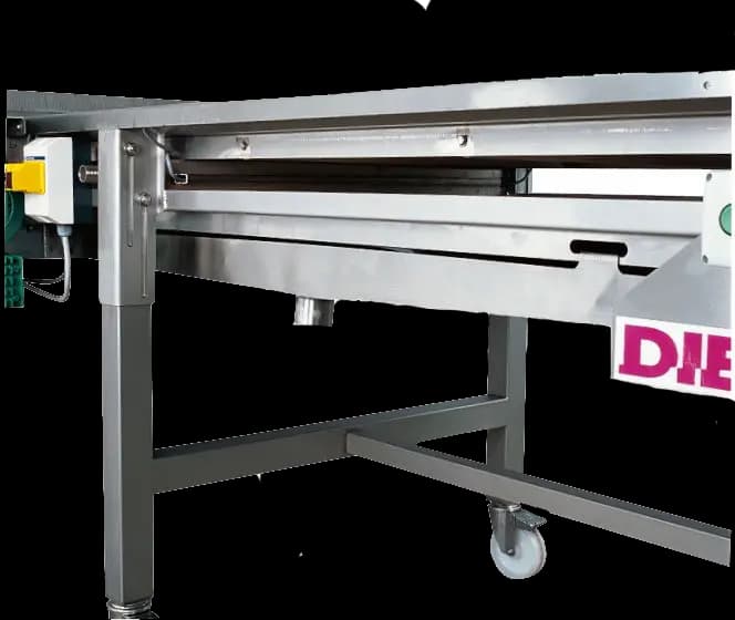 NC 3500-5500 Diemme 3