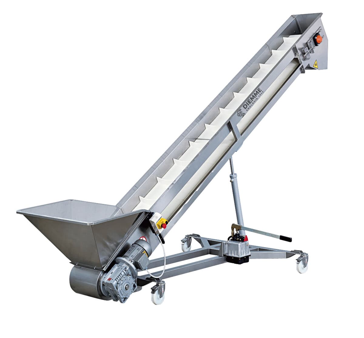 NE 3500-8000 Diemme 1