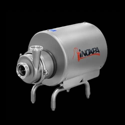 Pompă centrifugă HYGINOX SE Inoxpa