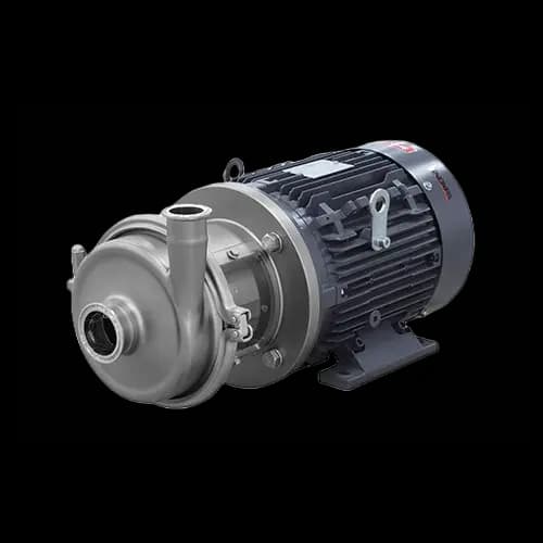 Pompă centrifugă HYGINOX SEN Inoxpa