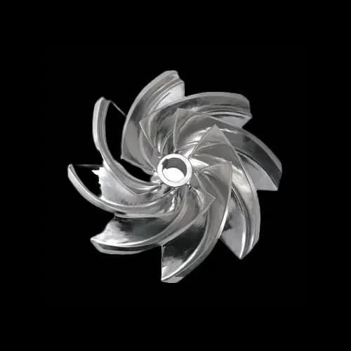 Pompă centrifugă igienică DIN-FOOD Inoxpa 5