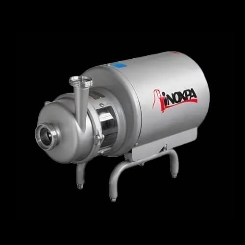 Pompă centrifugă igienică PROLAC HCP Inoxpa 1