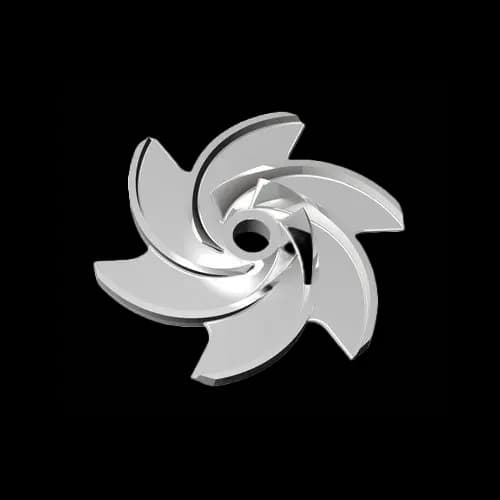 Pompă centrifugă igienică PROLAC HCP Inoxpa 2