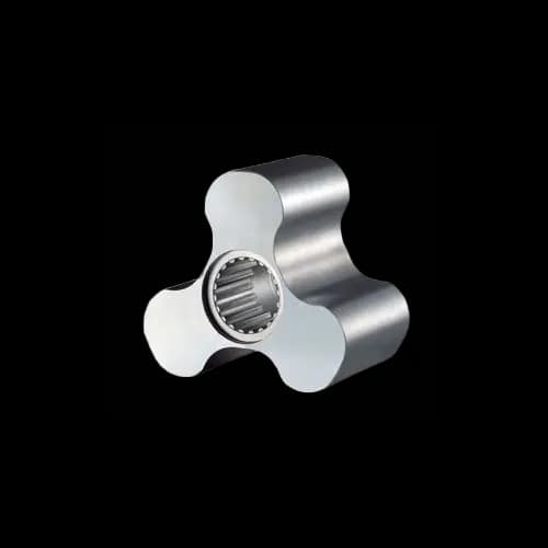 Pompă sanitară rotativă cu lobi SLR Inoxpa 5