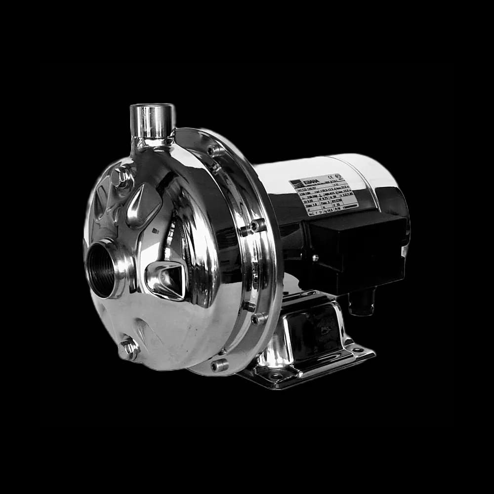 Pompe centrifuge CD Ebara 1