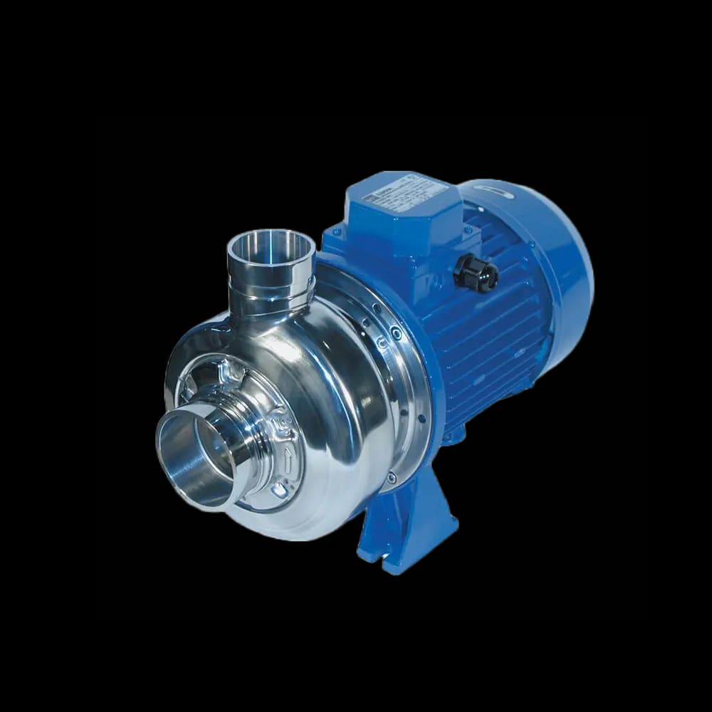 Pompe centrifuge DWC Ebara 1