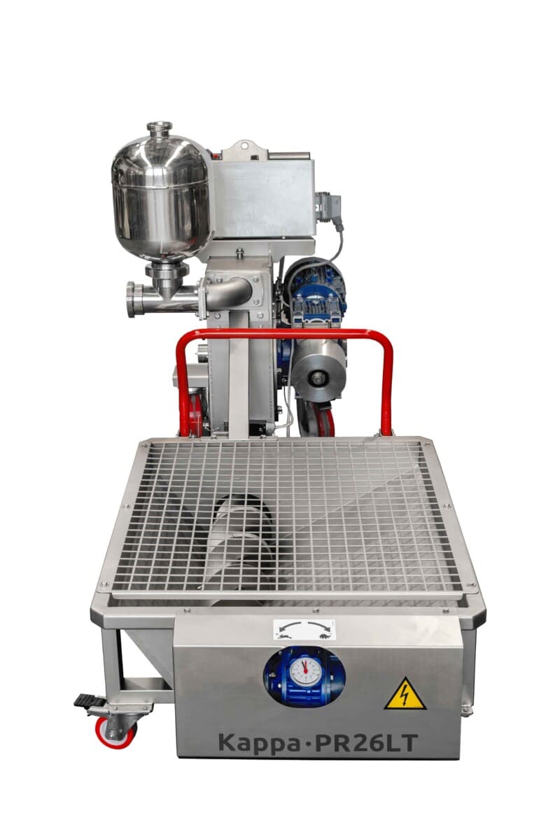 Pompe peristaltice pentru lichide Diemme 3