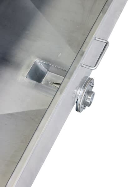 Prese pneumatic tip deschis Diemme 11