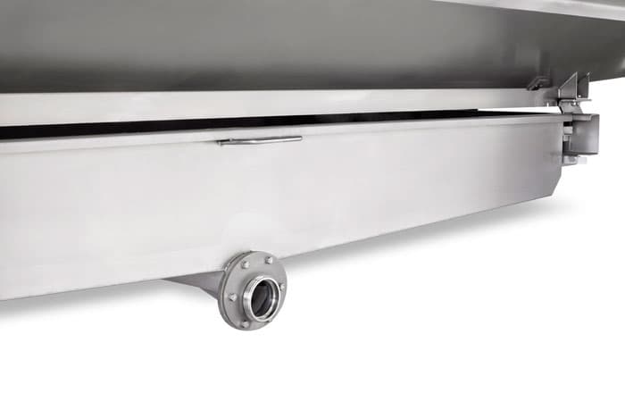 Prese pneumatic tip deschis Diemme 16