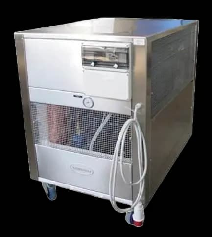 Refrigeratoare monobloc Brina 1