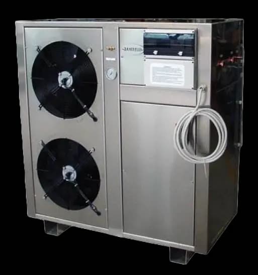 Refrigeratoare monobloc Brina 2