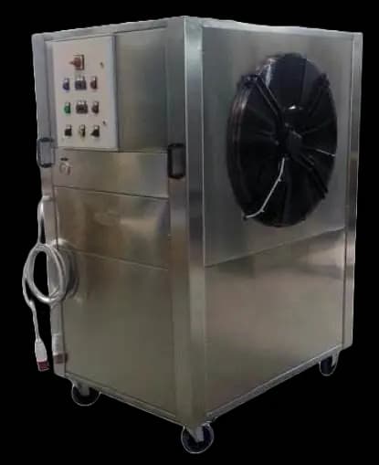 Refrigeratoare monobloc Marina 1