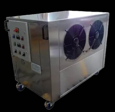 Refrigeratoare monobloc Marina 2