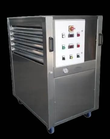 Refrigeratoare monobloc Marina 3