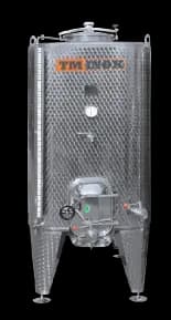 Rezervor de stocare tip REC