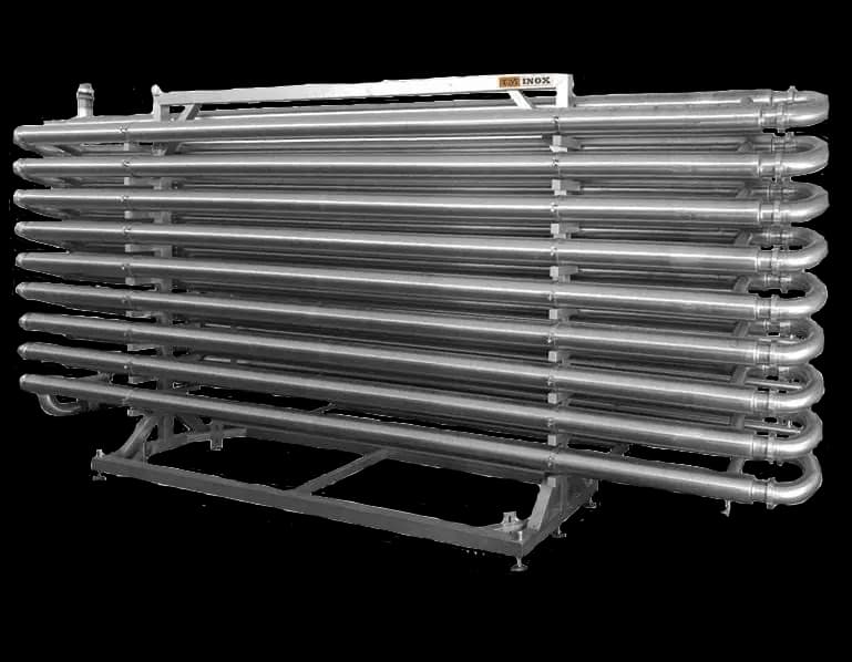 Schimbator de caldura