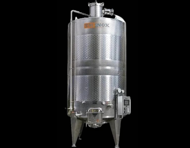 Vinificator tip BM-P