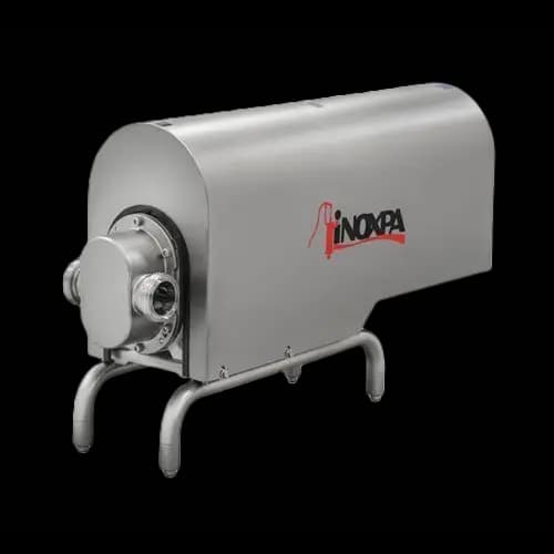 Pompă rotativă cu lobi TLS, cu cuplare directă Inoxpa 1