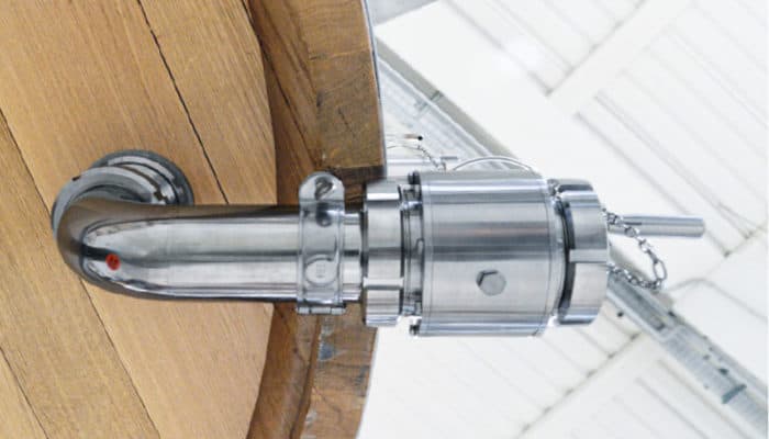 Butoaie tronconice Garbellotto 2