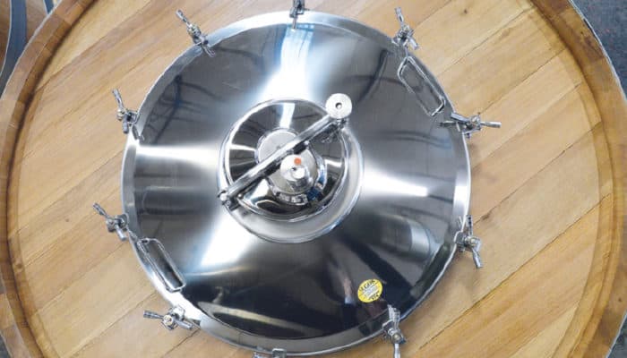 Butoaie tronconice Garbellotto 3