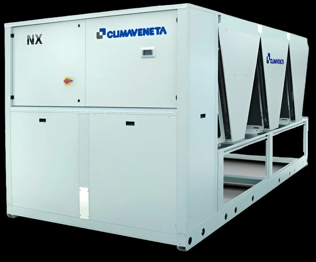 Chillere CLIMAVENETA 1