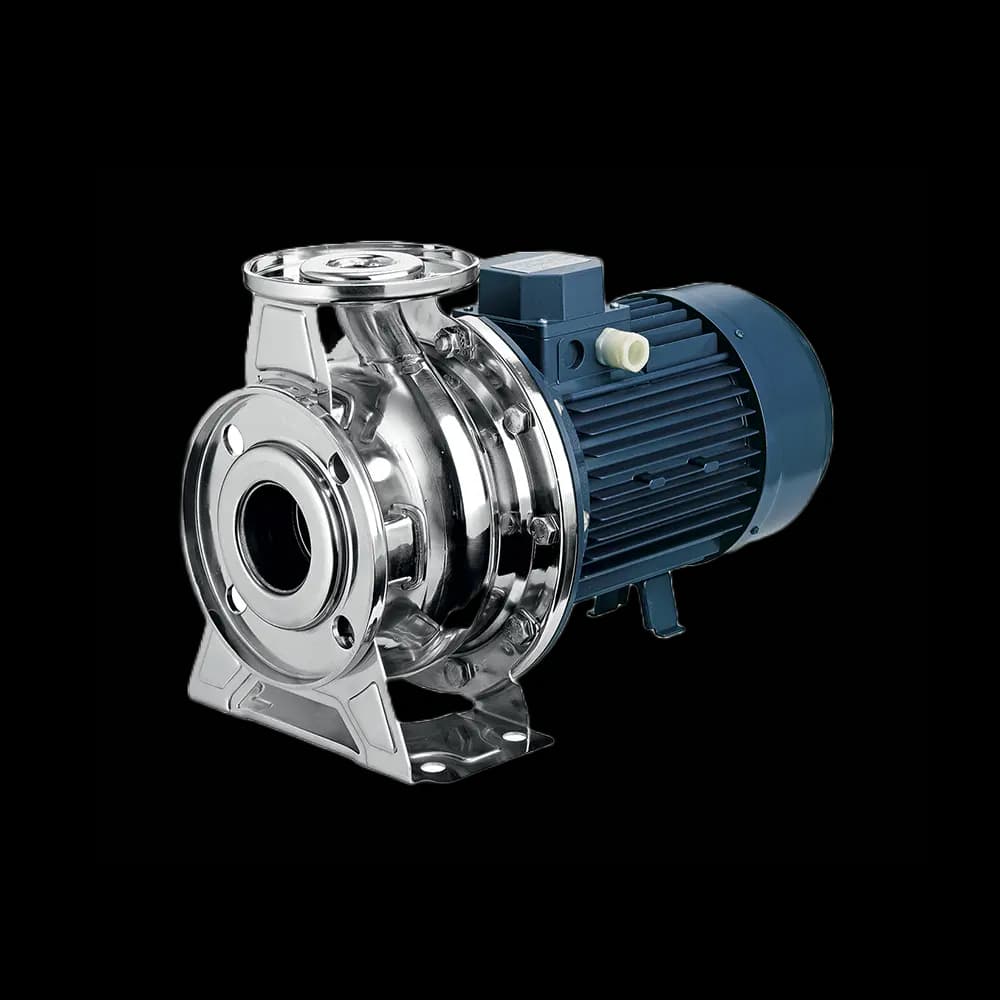 Pompa centrifuge 3M Ebara 2