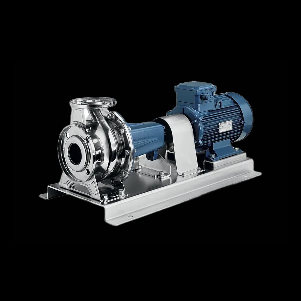 Pompa centrifuge 3M Ebara 4