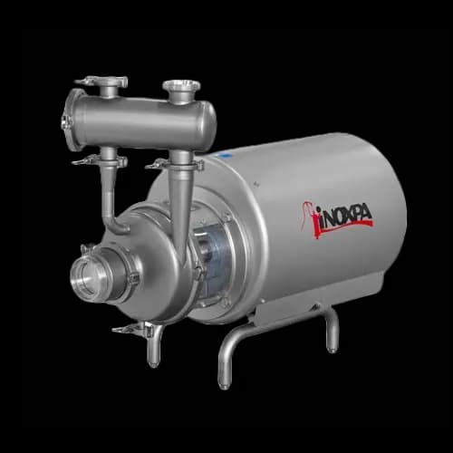 Pompă centrifugă cu autoamorsare PROLAC HCP SP Inoxpa