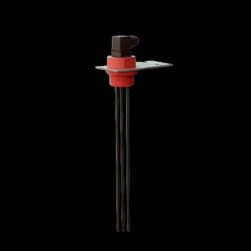 Pompă cu șurub elicoidal excentric KIBER NTE Inoxpa 2