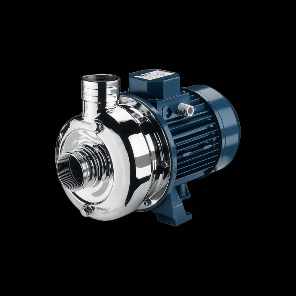 Pompe centrifuge DWO Ebara 1