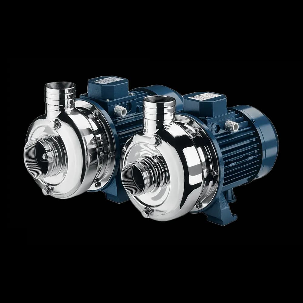 Pompe centrifuge DWO Ebara 4