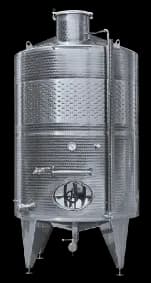 Rezervor de stocare tip F 2